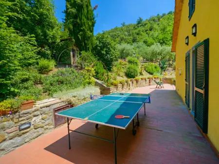 Il Farinaio, Gite 12 personnes à Cortona - Photo 37