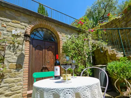 Il Farinaio, Gite 12 personnes à Cortona - Photo 38