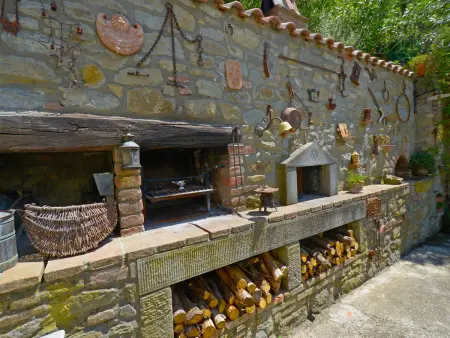 Il Farinaio, Gite 12 personnes à Cortona - Photo 39