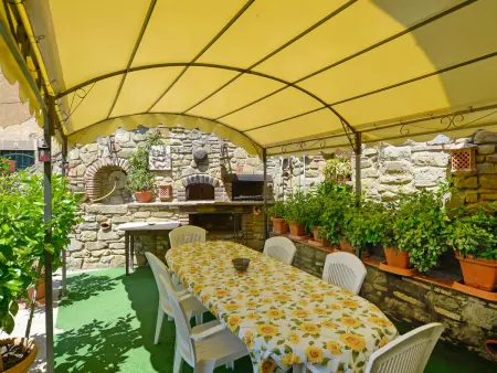 Il Farinaio, Gite 12 personnes à Cortona - Photo 40