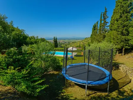 Il Farinaio, Gite 12 personnes à Cortona - Photo 41