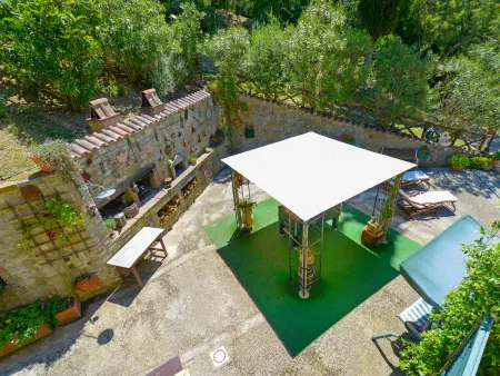 Il Farinaio, Gite 12 personnes à Cortona - Photo 44