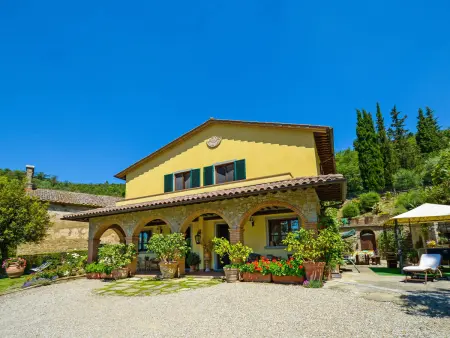 Il Farinaio, Gite 12 personnes à Cortona - Photo 45
