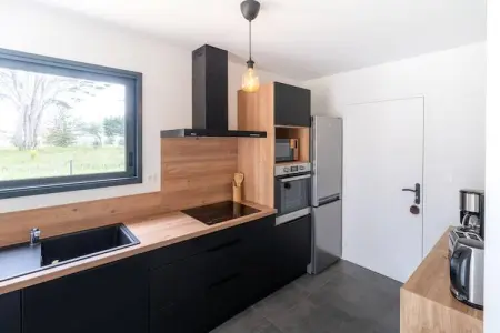 Maison près de la Plage en Normandie, Maison près de la Plage en Normandie - Photo 2