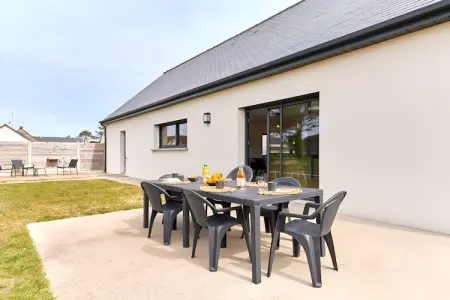 Maison près de la Plage en Normandie, Maison près de la Plage en Normandie - Photo 5