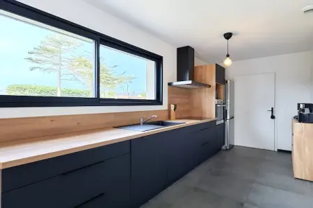 Maison près de la Plage en Normandie, Maison près de la Plage en Normandie - Photo 10