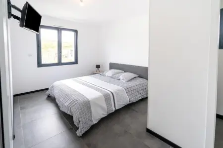 Maison près de la Plage en Normandie, Maison près de la Plage en Normandie - Photo 12