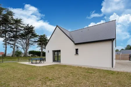 Maison près de la Plage en Normandie, Maison près de la Plage en Normandie - Photo 21