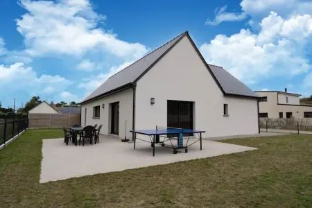 Maison près de la Plage en Normandie, Maison près de la Plage en Normandie - Photo 22