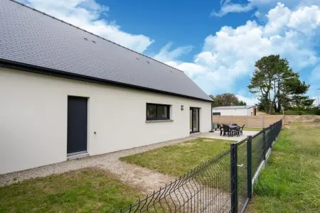Maison près de la Plage en Normandie, Maison près de la Plage en Normandie - Photo 23