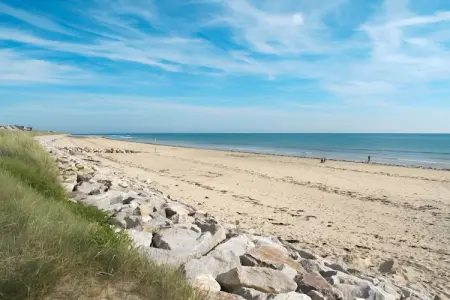 Maison près de la Plage en Normandie, Maison près de la Plage en Normandie - Photo 25