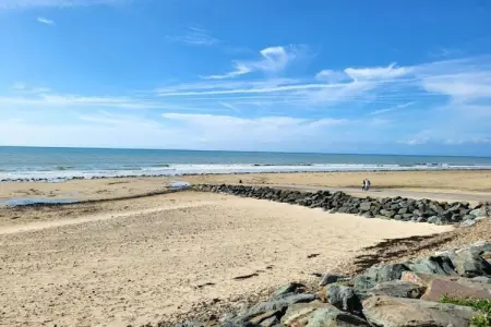 Maison près de la Plage en Normandie, Maison près de la Plage en Normandie - Photo 30