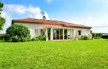 Maison 6 personnes à Saint Georges - Photo 1