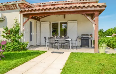 Maison 6 personnes à Saint Georges - Photo 2