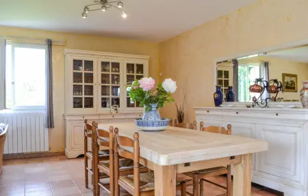 Maison 6 personnes à Saint Georges - Photo 4