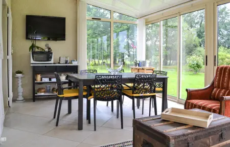 Maison 6 personnes à Saint Georges - Photo 6