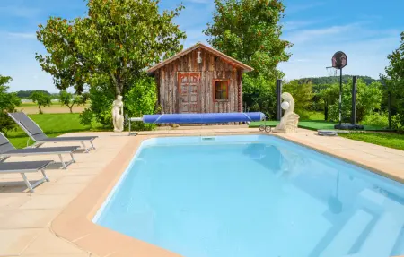 Maison 6 personnes à Saint Georges - Photo 9