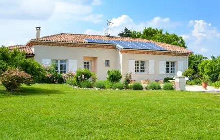 Maison 6 personnes à Saint Georges - Photo 10