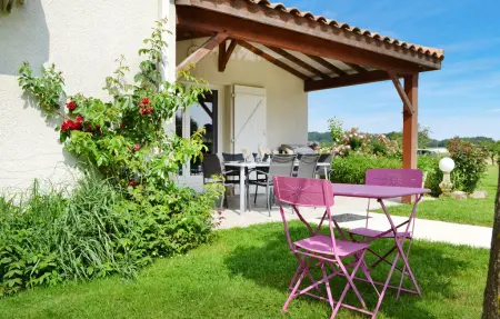 Maison 6 personnes à Saint Georges - Photo 11