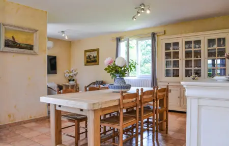 Maison 6 personnes à Saint Georges - Photo 17