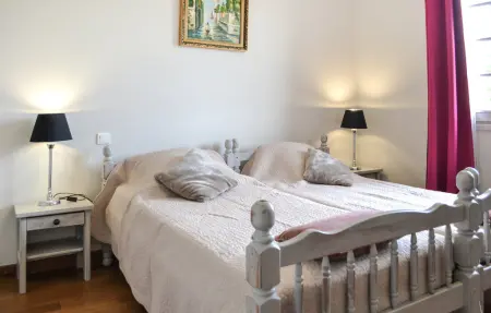 Maison 6 personnes à Saint Georges - Photo 19