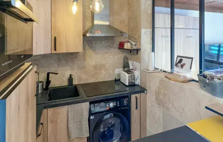 Appartement 4 personnes à Uvernet Fours - Photo 4