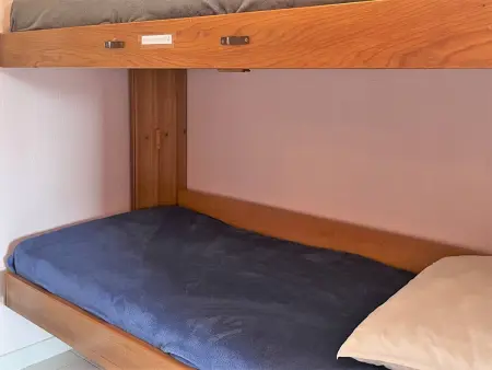 Studio avec terrasse, parking privé proche mer, Appartement 3 personnes à Bormes les Mimosas - Photo 5