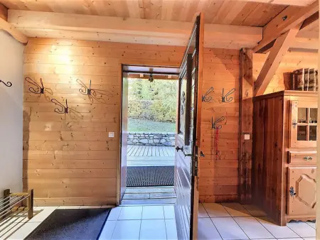 Appartement confortable 3 étoiles, grande terrasse et parking privé - Photo 2
