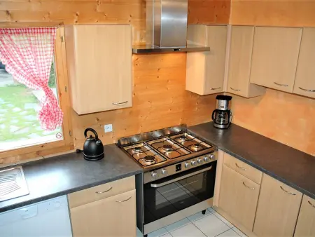 Appartement confortable 3 étoiles, grande terrasse et parking privé - Photo 6