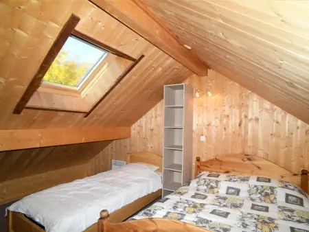 Appartement confortable 3 étoiles, grande terrasse et parking privé - Photo 10