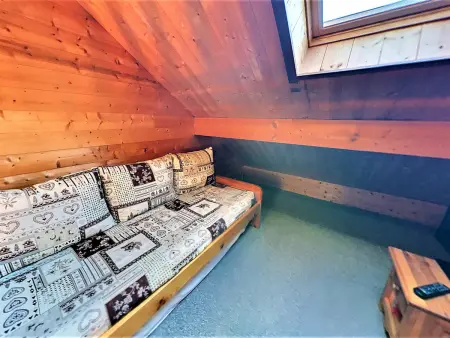 Appartement confortable 3 étoiles, grande terrasse et parking privé - Photo 11