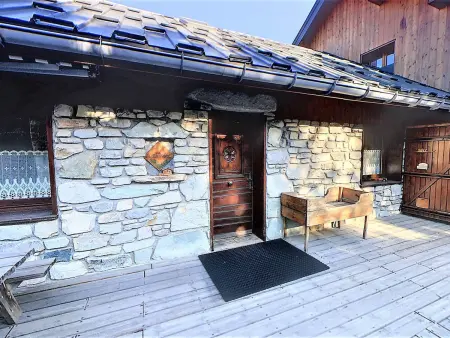 Appartement confortable 3 étoiles, grande terrasse et parking privé - Photo 15