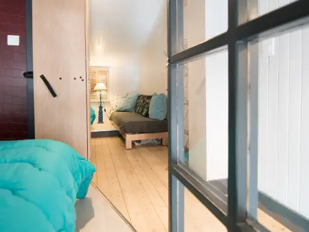 Studio avec mezzanine, Tignes, 36m², wifi, proche pistes - Photo 4