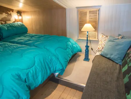 Studio avec mezzanine, Tignes, 36m², wifi, proche pistes - Photo 6