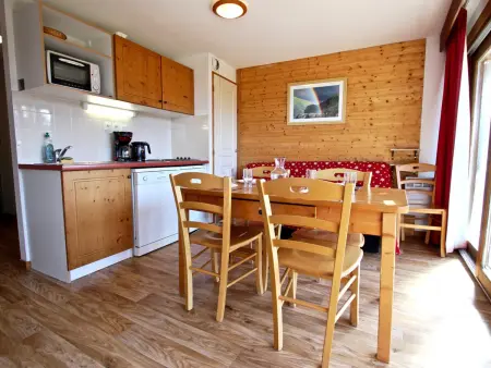 Appartement ensoleillé à Chamrousse, proche supérette - Photo 2