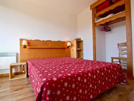 Appartement ensoleillé à Chamrousse, proche supérette - Photo 6