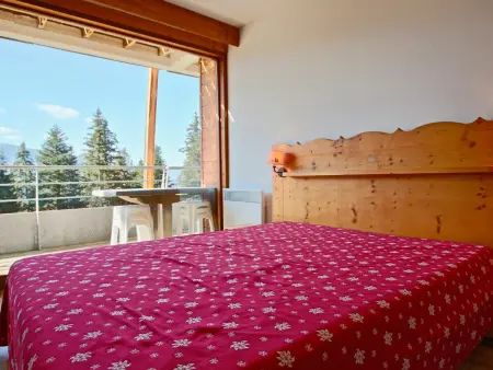 Appartement ensoleillé à Chamrousse, proche supérette - Photo 7
