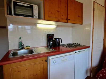 Appartement ensoleillé à Chamrousse, proche supérette - Photo 8