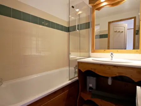 Appartement ensoleillé à Chamrousse, proche supérette - Photo 9