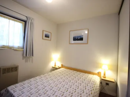 Appartement 30 m² avec balcon, à proximité des pistes et des commerces, animaux acceptés - Photo 6