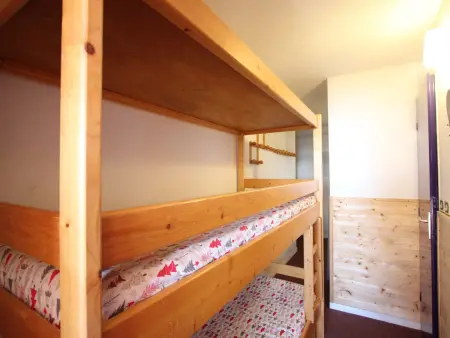 Appartement 30 m² avec balcon, à proximité des pistes et des commerces, animaux acceptés - Photo 7