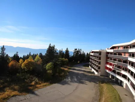 Appartement 30 m² avec balcon, à proximité des pistes et des commerces, animaux acceptés - Photo 9