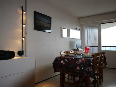 Studio cosy pour 4 pers. avec vue sur la vallée à Chamrousse - Photo 2
