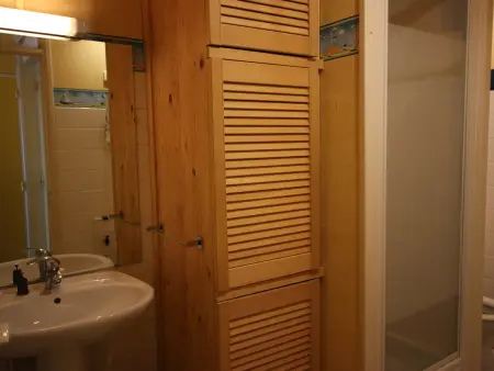 Studio cosy pour 4 pers. avec vue sur la vallée à Chamrousse - Photo 6