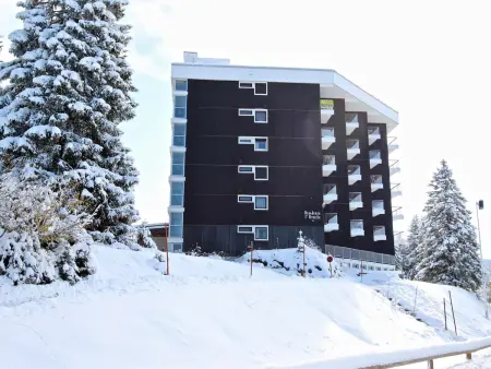 Studio cosy pour 4 pers. avec vue sur la vallée à Chamrousse - Photo 13