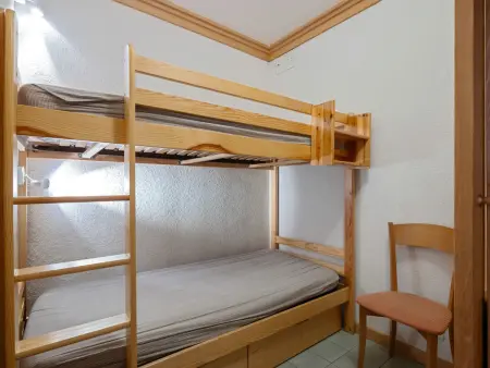 Appartement prestige 3 pièces, accès direct pistes, 6 personnes - Photo 7