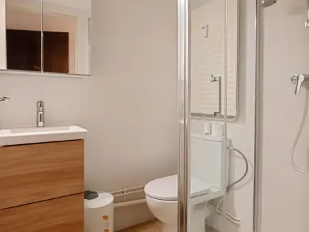Appartement prestige 3 pièces, accès direct pistes, 6 personnes - Photo 10
