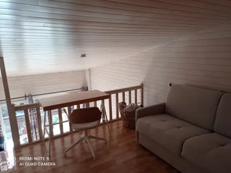 Studio lumineux 2 pièces avec mezzanine au Val-Claret, Tignes - Photo 8