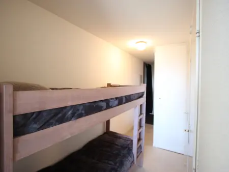 Bel appartement 30m² - 4 pers - Proche pistes, Appartement 5 personnes à Chamrousse - Photo 5