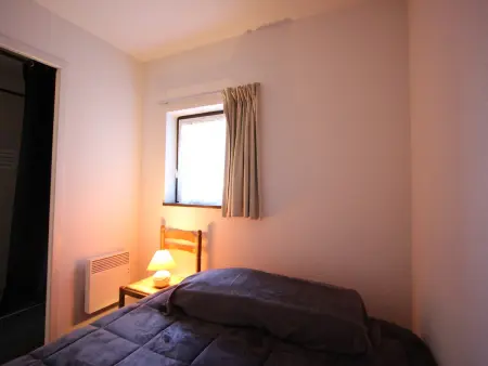 Bel appartement 30m² - 4 pers - Proche pistes, Appartement 5 personnes à Chamrousse - Photo 6
